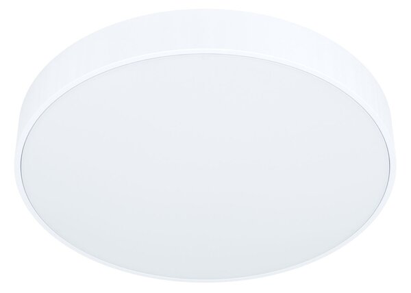 EGLO Smart stropní LED svítidlo Zubieta-A ø30 cm, 2700-6500K Barva: Černá
