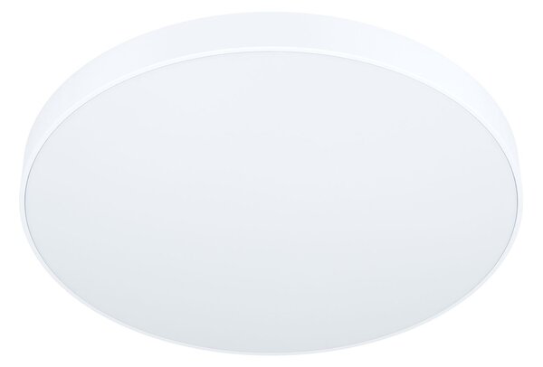 EGLO Smart stropní LED svítidlo Zubieta-A ø45 cm, 2700-6500K Barva: Černá