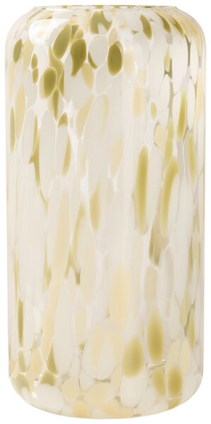 VÁZA, sklo, 32 cm Ambia Home - Skleněné vázy