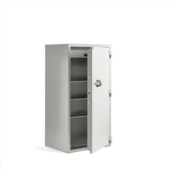 AJ Produkty Ohnivzdorná skříň GUARD, 1600x835x630 mm