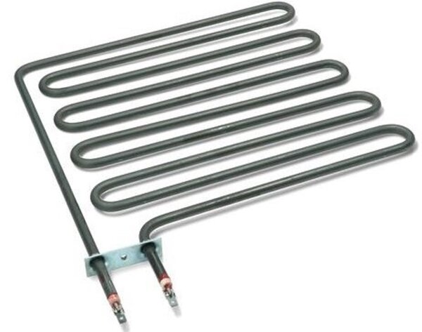 Harvia SPZSB-228 topné těleso 2670 W / 230 V pro Vega BC80(E)