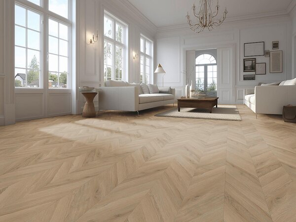 FLOOR FOREVER Authentic oak click rigid Dub strážný 1087CH - 1.32 m2