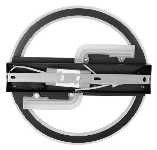 STROPNÍ LED SVÍTIDLO, 30/6 cm Novel - Stropní svítidla