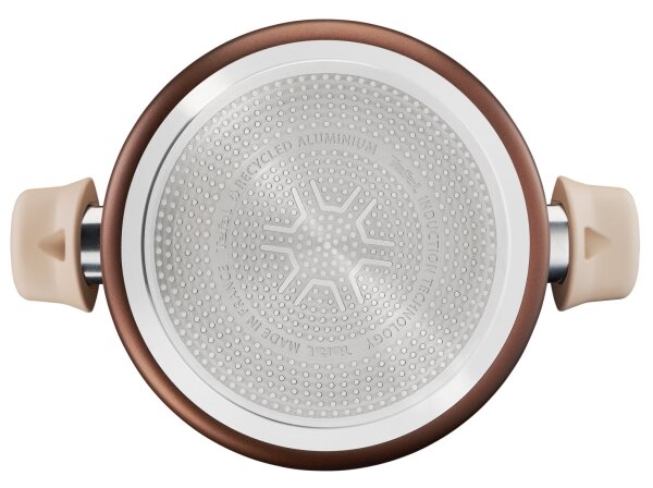 Tefal - Hrnec s poklicí RESPECT pr. 24 cm