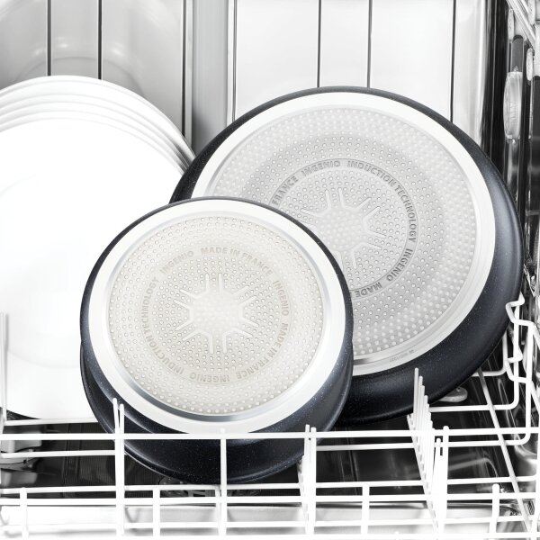 Tefal - Sada nádobí 3 ks INGENIO PERFECT COOK