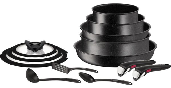 Tefal - Sada nádobí 13 ks INGENIO PERFECT COOK
