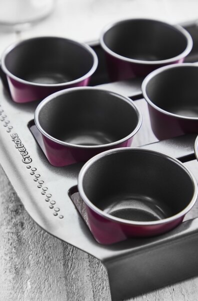Tefal - Sada pečících forem 13 ks CREABAKE