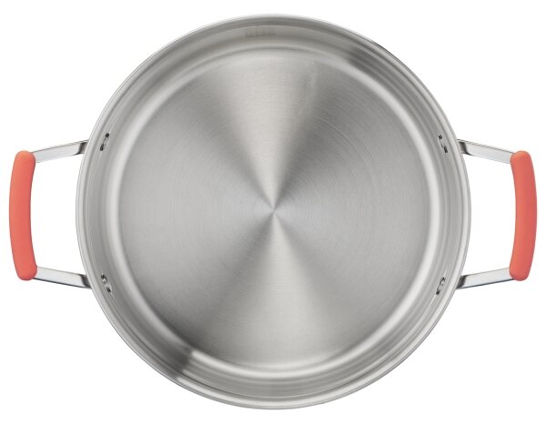 Tefal - Sada hrnců 6 ks OPTI'SPACE