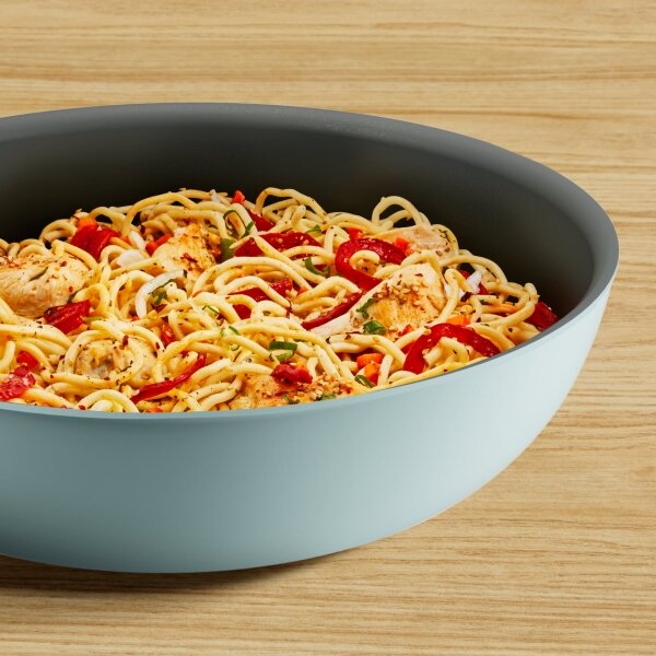 Tefal - Pánev wok HALO 26 cm