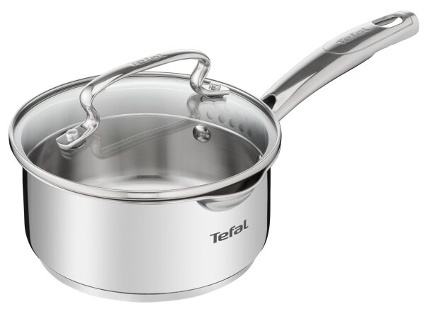 Tefal - Sada nádobí 11 ks DUETTO+