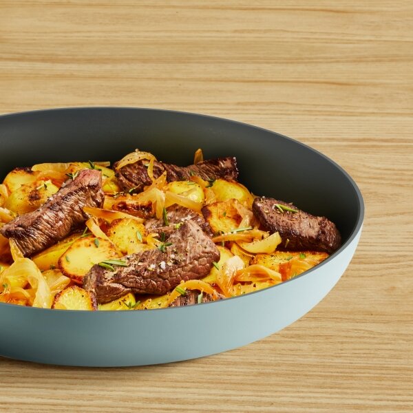 Tefal - Pánev wok HALO 26 cm