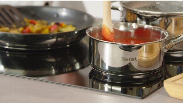 Tefal - Sada nádobí 11 ks DUETTO+