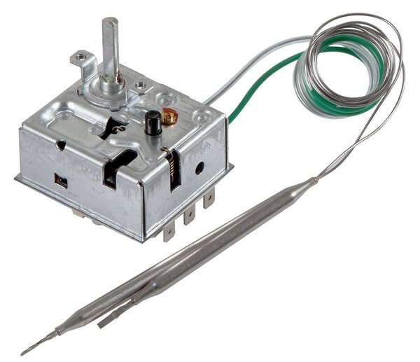 Harvia termostat pro saunová kamna Harvia Vega ZSK-520