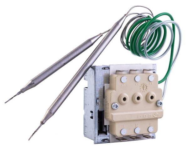 Harvia termostat pro saunová kamna Harvia Vega ZSK-520