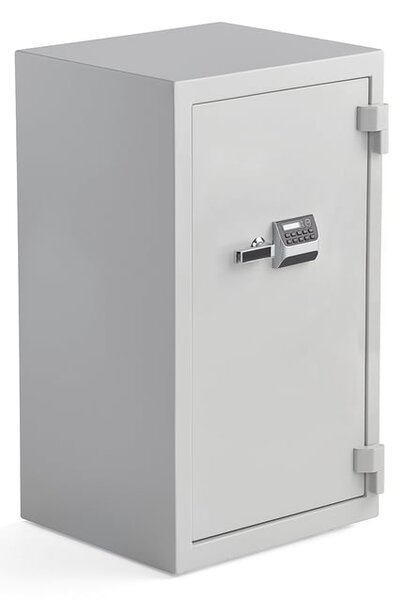 AJ Produkty Ohnivzdorná skříň SHIELD, 120 minut, elektronický zámek, 1280x735x630 mm