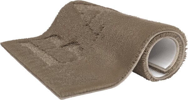 KOUPELNOVÁ PŘEDLOŽKA, 80/50/2 cm Esposa - Online Only koupelnový textil, Online Only