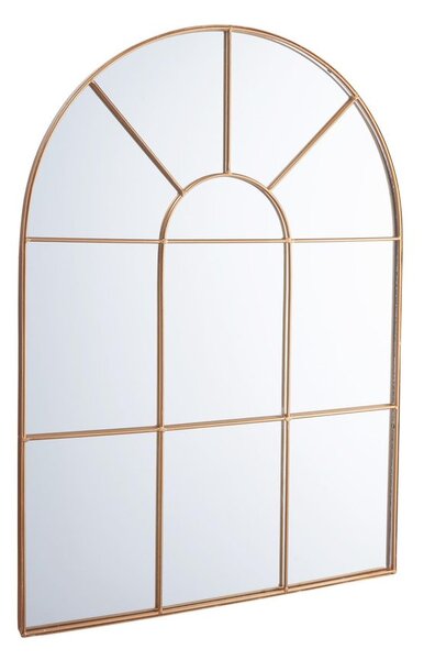 FINESTRA Zrcadlové okno 50 cm