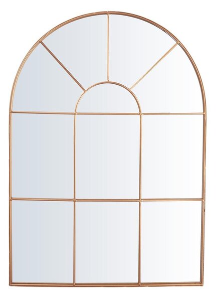FINESTRA Zrcadlové okno 50 cm
