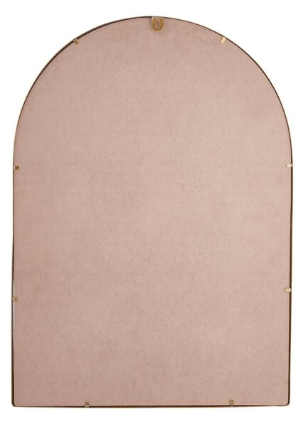 FINESTRA Zrcadlové okno 50 cm