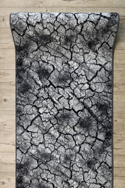 Běhoun SILVER Terra země, šedý