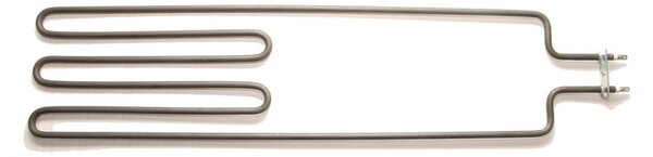 Narvi 152546 – topné těleso 2 260 W pro Saana, Trio a Style