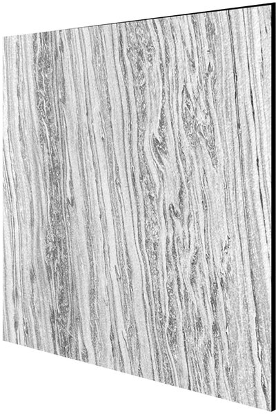 AKUSTICKÝ PANEL velikost: 52/52/0.7 cm Jangal - Online Only tapety, Online Only