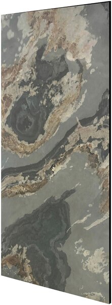 AKUSTICKÝ PANEL velikost: 52/104/0.7 cm Jangal - Online Only tapety, Online Only