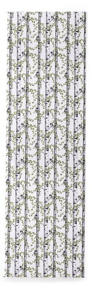 AJ Produkty Akustický závěs BJÖRKDUNGEN, 650x2200 mm