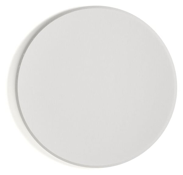 AJ Produkty Akustický panel SATELLITE, nástěnný, Ø 1170 mm, bílá