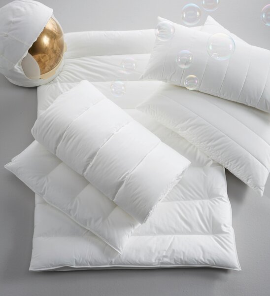 POLŠTÁŘ POD HLAVU, 40/80 cm Centa-Star - Polštáře pod hlavu, Online Only