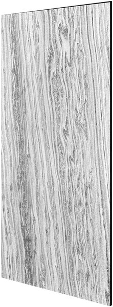 AKUSTICKÝ PANEL velikost: 52/104/0.7 cm Jangal - Online Only tapety, Online Only