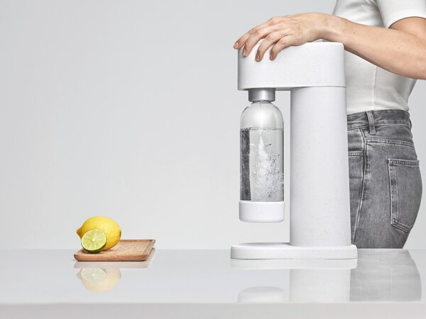 VÝROBNÍK SODY mysoda - Malé spotřebiče, Online Only