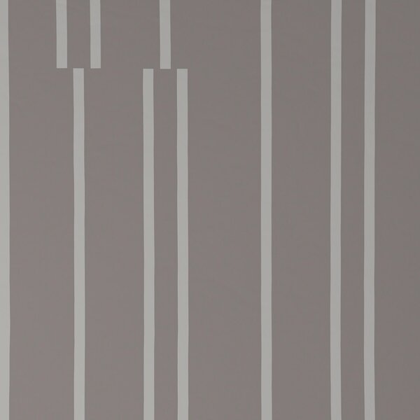 POVLEČENÍ, satén, barvy stříbra, 140/200 cm Dieter Knoll - Povlečení