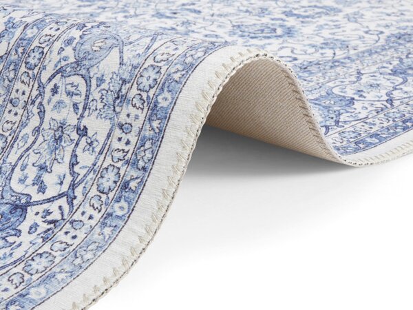 Koberec Elle Decoration IMAGINATION sapphire blue