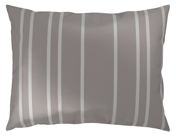 POVLEČENÍ, satén, barvy stříbra, 140/200 cm Dieter Knoll - Povlečení