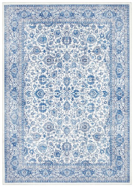 Koberec Elle Decoration IMAGINATION sapphire blue