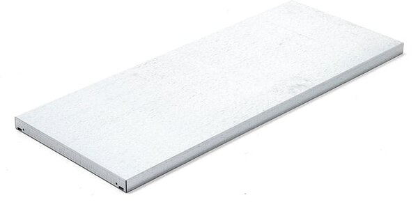 AJ Produkty Police FIRST, 1 kus, 70 kg, 1000x400 mm, galvanizovaná