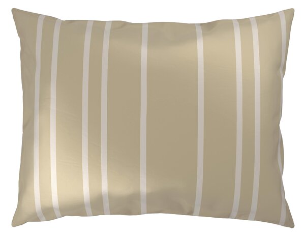 POVLEČENÍ, satén, béžová, 140/200 cm Dieter Knoll - Povlečení