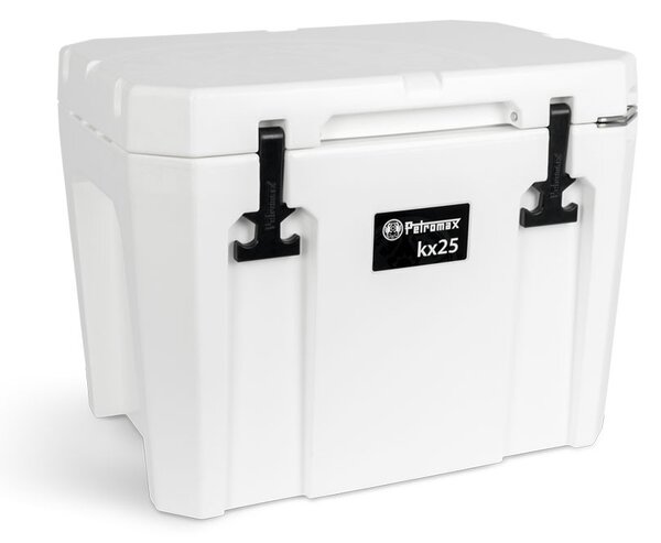 Petromax pasivní chladící box bílý - 25 l