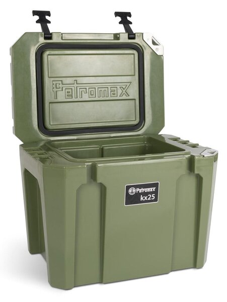 Petromax pasivní chladící box olivový - 25 l