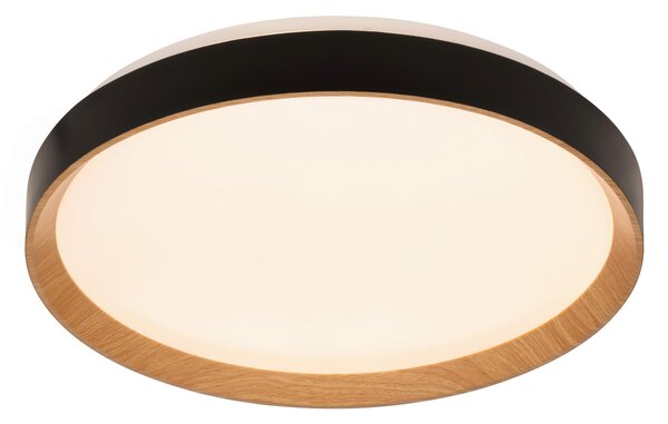 STROPNÍ LED SVÍTIDLO, 48/8 cm Novel - Stropní svítidla