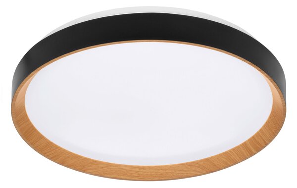 STROPNÍ LED SVÍTIDLO, 48/8 cm Novel - Stropní svítidla