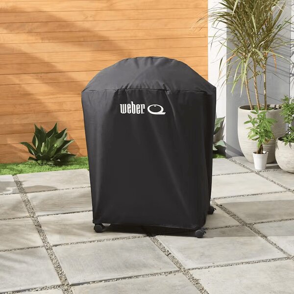 Weber Ochranný obal Premium pro Q1000N a Q2000N Stand