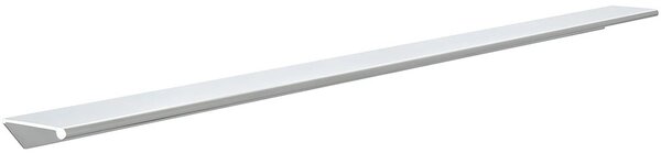 Úchytka pro koupelnovou skříňku Velora - chrom - 58 cm