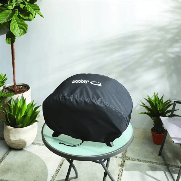 Weber Ochranný obal Premium pro Q2000N