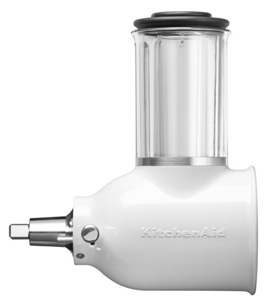 KitchenAid krouhač a kráječ zeleniny pro kuchyňské roboty