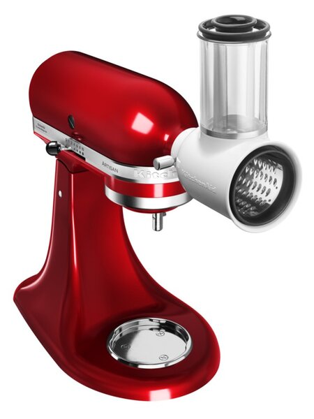 KitchenAid krouhač a kráječ zeleniny pro kuchyňské roboty
