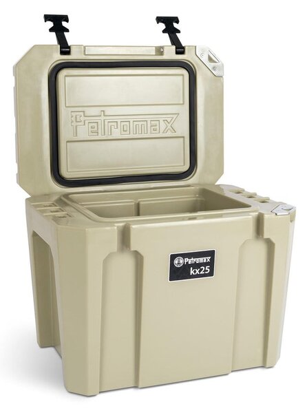 Petromax pasivní chladící box pískový - 25 l