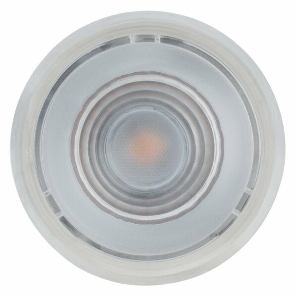 PAULMANN LED Modul vestavné svítidlo Nova Plus Coin LED Reflector kruhové 50mm Coin 6,3W 430lm 230V 2700K satén