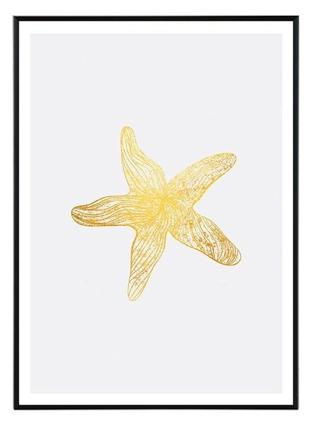 Float - 30x40 cm Obraz